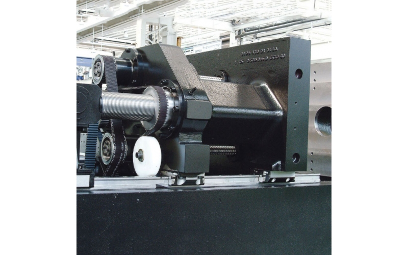 注塑成型機(jī)
