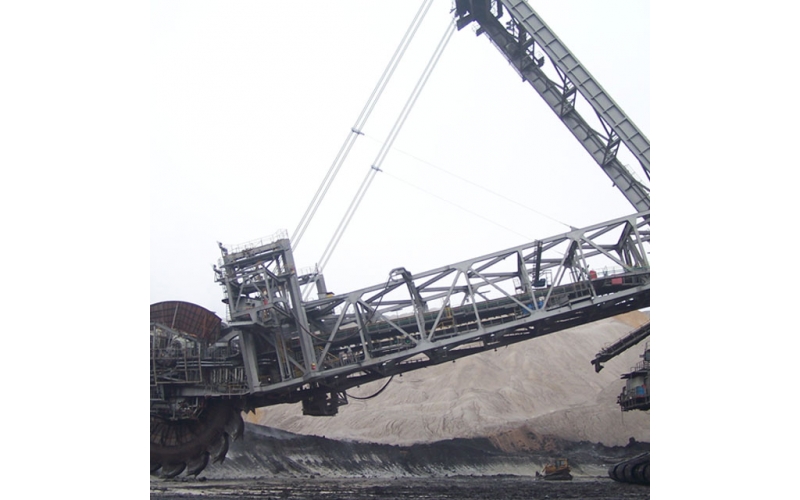 礦山機(jī)械、工程機(jī)械